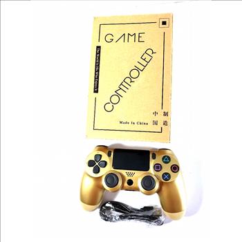 Generic PS4 Wireless Controller - New Open Box