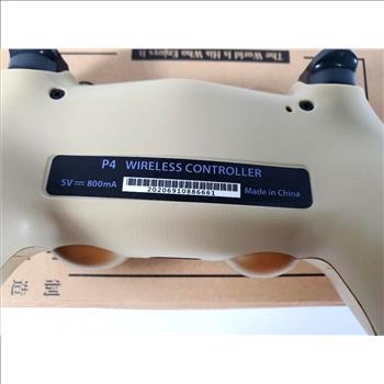 Generic PS4 Wireless Controller - New Open Box