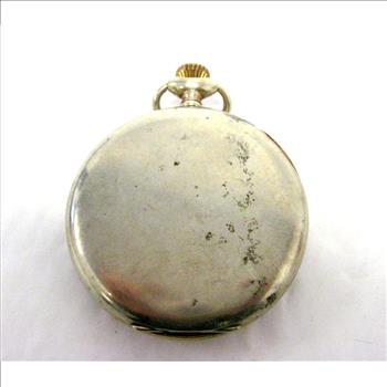 Vintage Minimax Pocket Watch