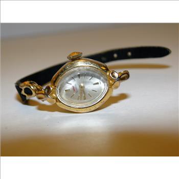 Waltham Swiss Watch