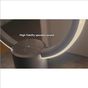 GE Lighting C by GE Sol WiFi Connected Smart Light Fixture