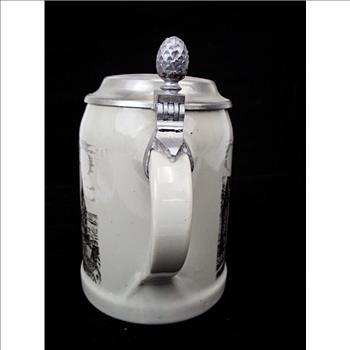 Gelnhausen Beer Stein c. 1960s