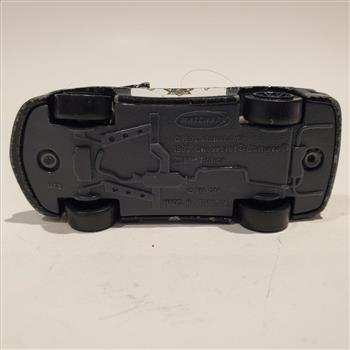 Matchbox 2006 Police 1993 Chevrolet Camaro Z-28 California Highway Patrol 1:63