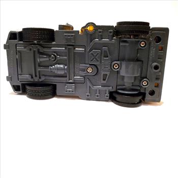 Vintage Matchbox Battery Operated Ambulance Model 2001