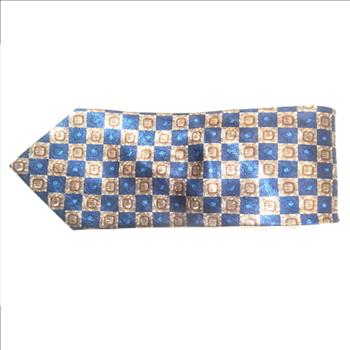 Men's Forsyth Designer Tie