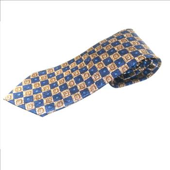 Men's Forsyth Designer Tie