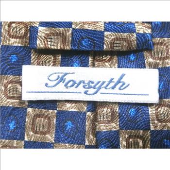 Men's Forsyth Designer Tie
