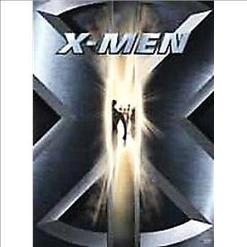 X-Men (DVD, 2000)