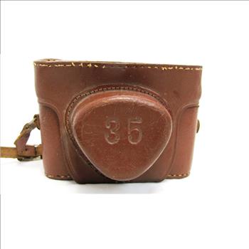 Collection of Vintage Cameras including Yashica Flash