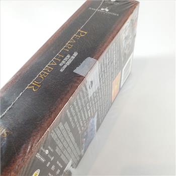 Pearl Harbor VHS 2001 2-Tape Set 60th Anniversary Commemorative Edition SEALED