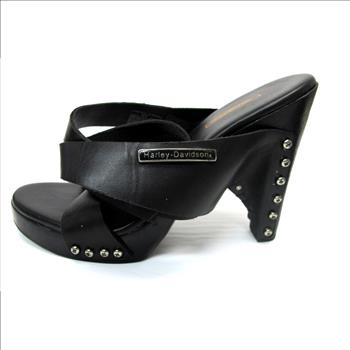 Women's Harley-Davidson Sandals