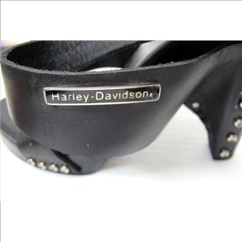 Women's Harley-Davidson Sandals
