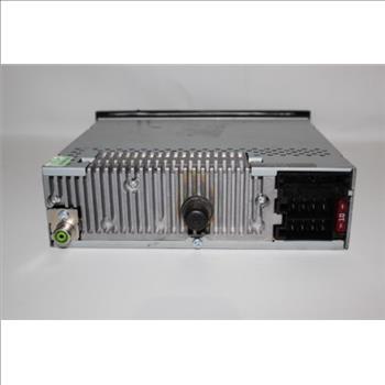 Volkswagen CD MP3 Radio Slim Deck for 2009 VW Rabbit