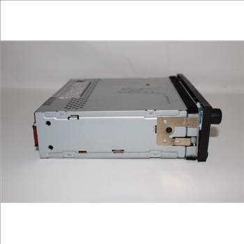 Volkswagen CD MP3 Radio Slim Deck for 2009 VW Rabbit