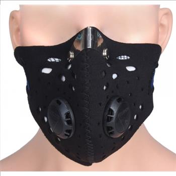 Motorcycle Anti-Dust Mask