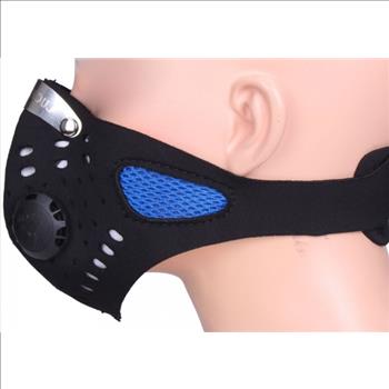 Motorcycle Anti-Dust Mask