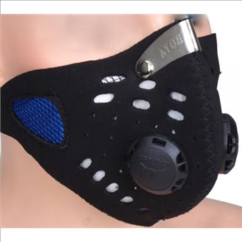 Motorcycle Anti-Dust Mask