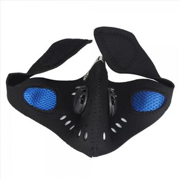 Motorcycle Anti-Dust Mask