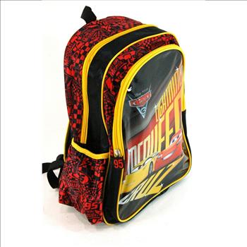 Kids Disney CARS 3 Backpack