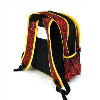 Kids Disney CARS 3 Backpack