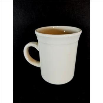 Bilton England 1904 Rolls Royce Ceramic Coffee Mug