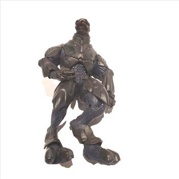 MCFARLANE Halo REACH Series 3 Elite Special Ops 6