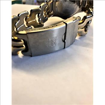 Tag Heuer Watch Tester s925 206K