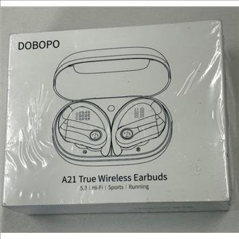 Headphones Blue Tooth Wireless