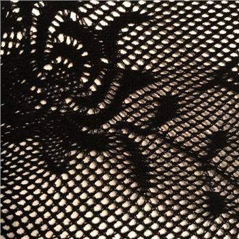 Women's Fishnet Net Pattern Jacquard Pantyhose Tights Stockings Leggings 9 Pack