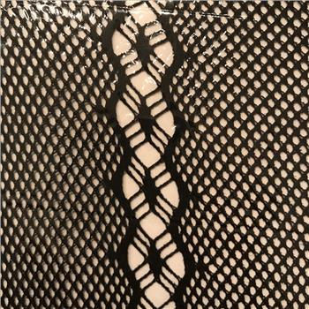 Women's Fishnet Net Pattern Jacquard Pantyhose Tights Stockings Leggings 9 Pack