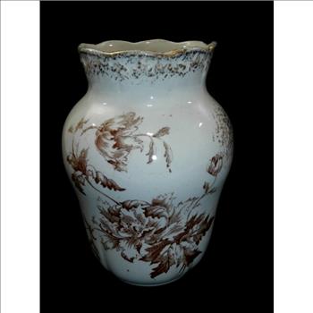 Albion Pottery Duchess England 