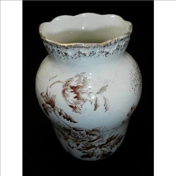 Albion Pottery Duchess England 