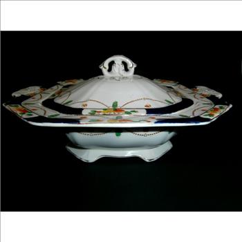 Alfred Meakin Osiris 