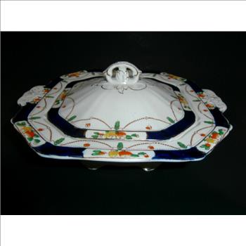 Alfred Meakin Osiris 