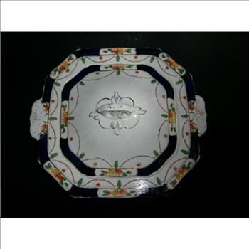 Alfred Meakin Osiris 