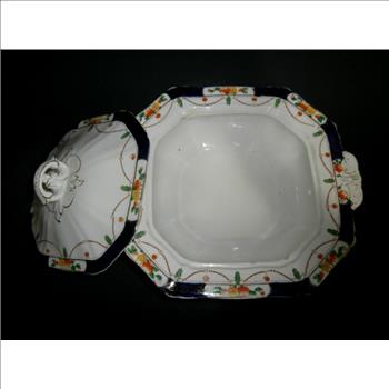 Alfred Meakin Osiris 