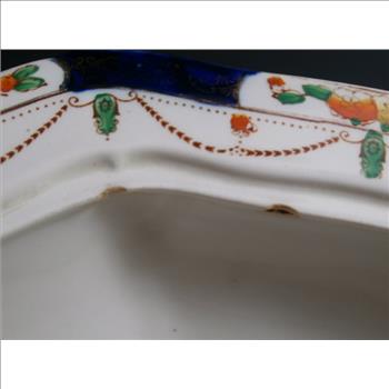 Alfred Meakin Osiris 