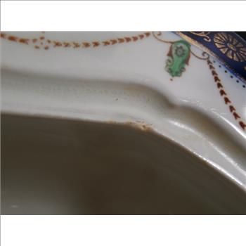 Alfred Meakin Osiris 