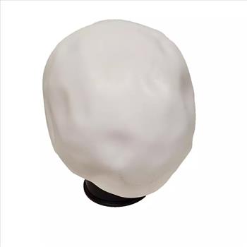 Cosplay Legend Undertale Sans Costume Latex Mask Adult Size