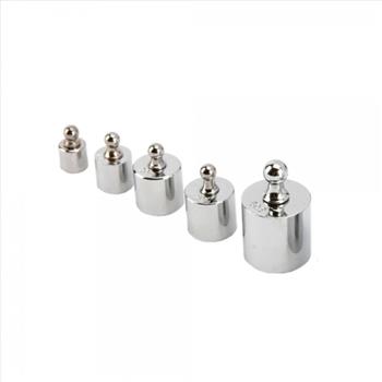 100 Gram Precision Scale Calibration Weights Kit/Set