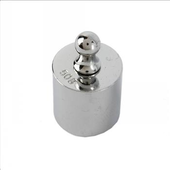 100 Gram Precision Scale Calibration Weights Kit/Set