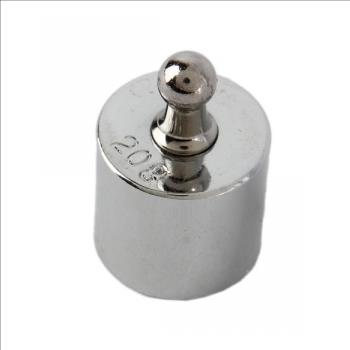 100 Gram Precision Scale Calibration Weights Kit/Set