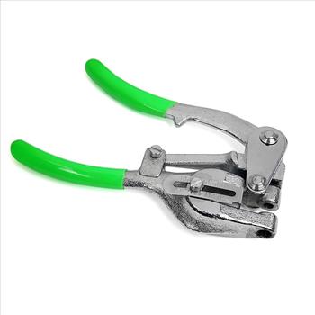 NEW 1 Ton Power Punch Kit Sheet Metal Set