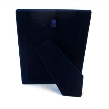 Sterling Silver Photo Frame