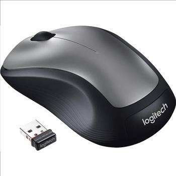Logitech MK335 Full Size Keyboard and Mouse Combo