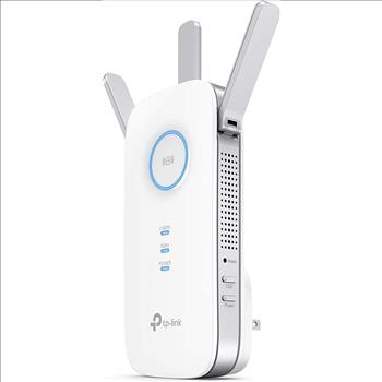 TP Link Mesh Wi-Fi Extender AC1750