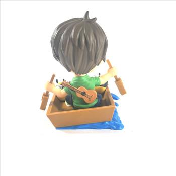 Limited Edition Tubbo Vinyl Figure Dream SMP! Youtooz Figure #212