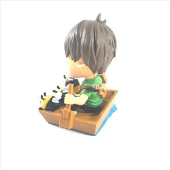 Limited Edition Tubbo Vinyl Figure Dream SMP! Youtooz Figure #212