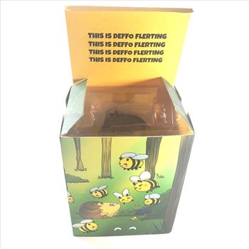 Limited Edition Tubbo Vinyl Figure Dream SMP! Youtooz Figure #212