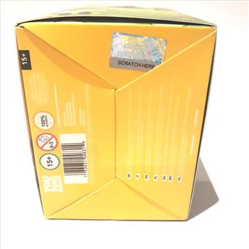 Limited Edition Tubbo Vinyl Figure Dream SMP! Youtooz Figure #212